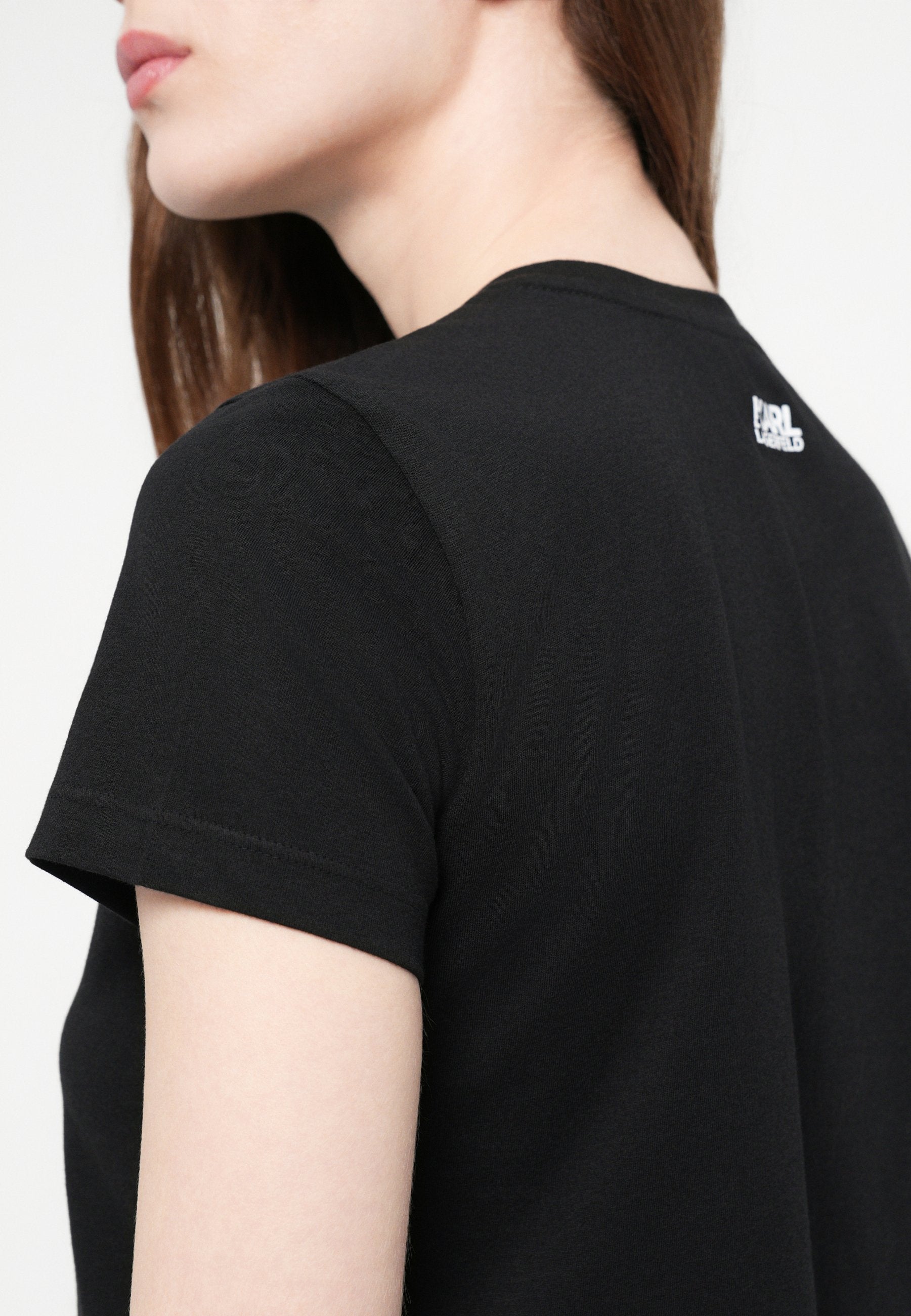 KARL LAGERFELD T-Shirt print Media 7