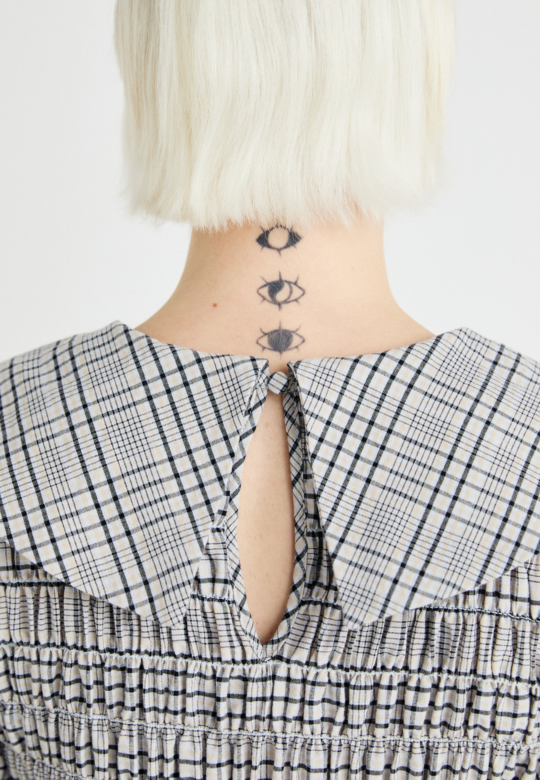 YAS ROMA DRESS