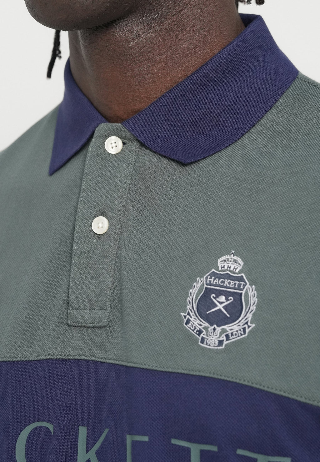 Hackett London