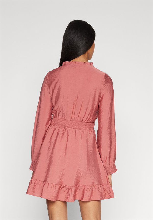 Vero Moda VMJOSIE SHORT DRESS