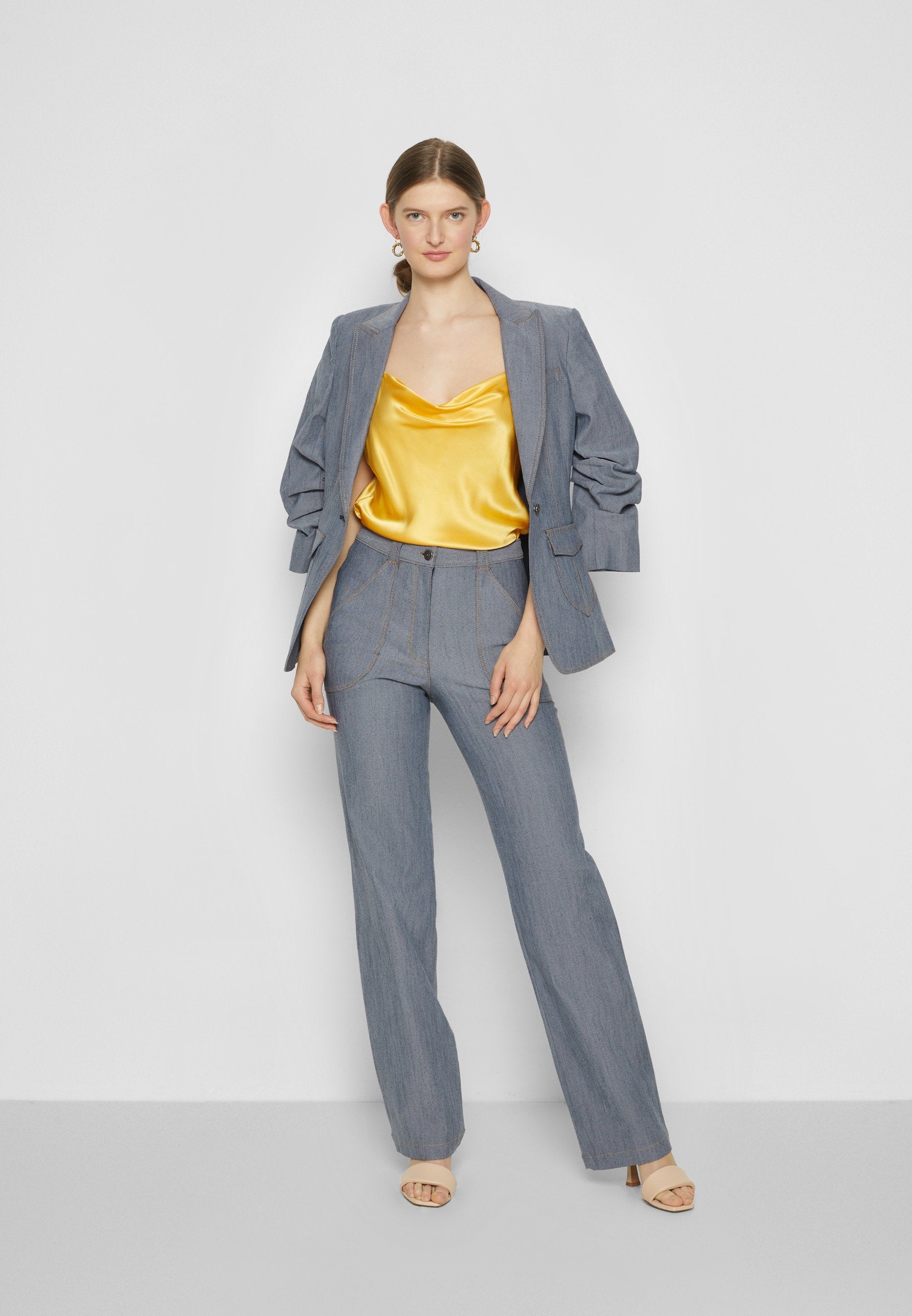 Cinq à Sept PACO PANT