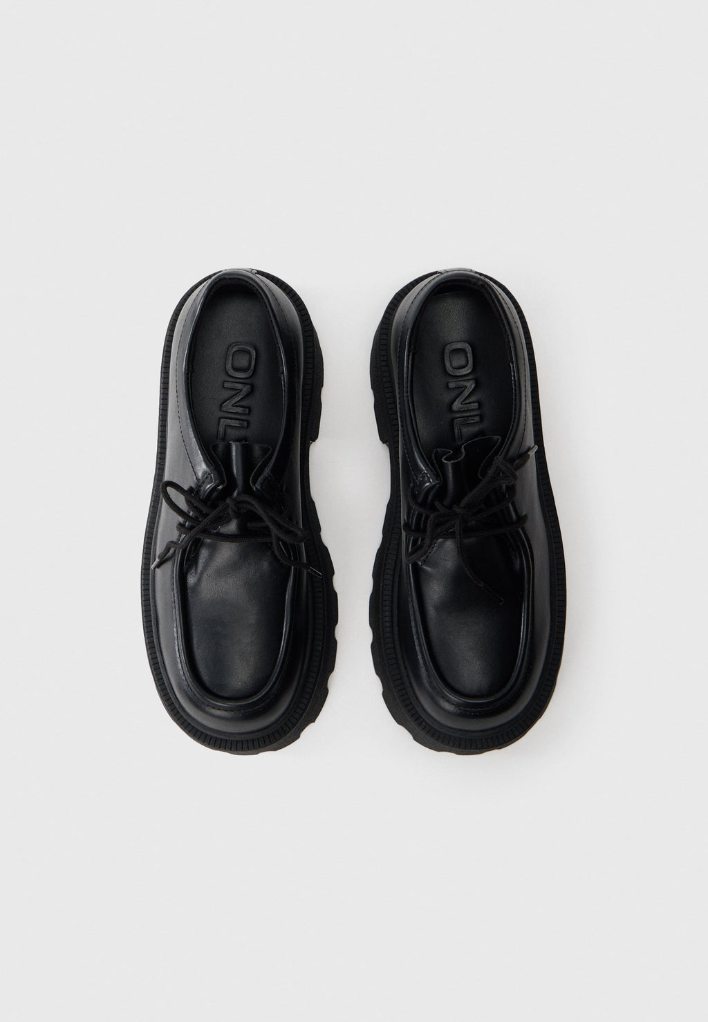 ONLY SHOES ONLBANYU CHUNKY LOAFER