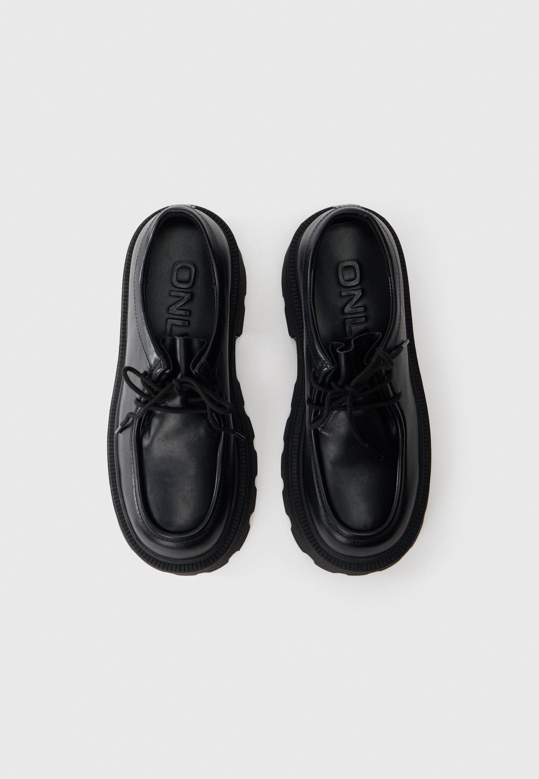 ONLY SHOES ONLBANYU CHUNKY LOAFER