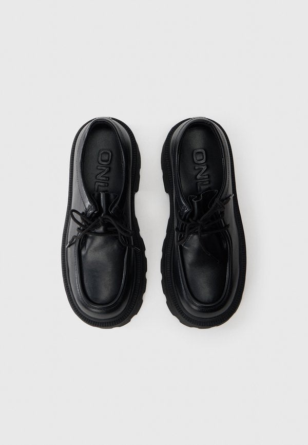 ONLY SHOES ONLBANYU CHUNKY LOAFER