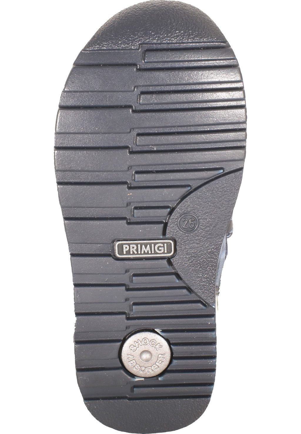 Primigi Sneaker high Media 4