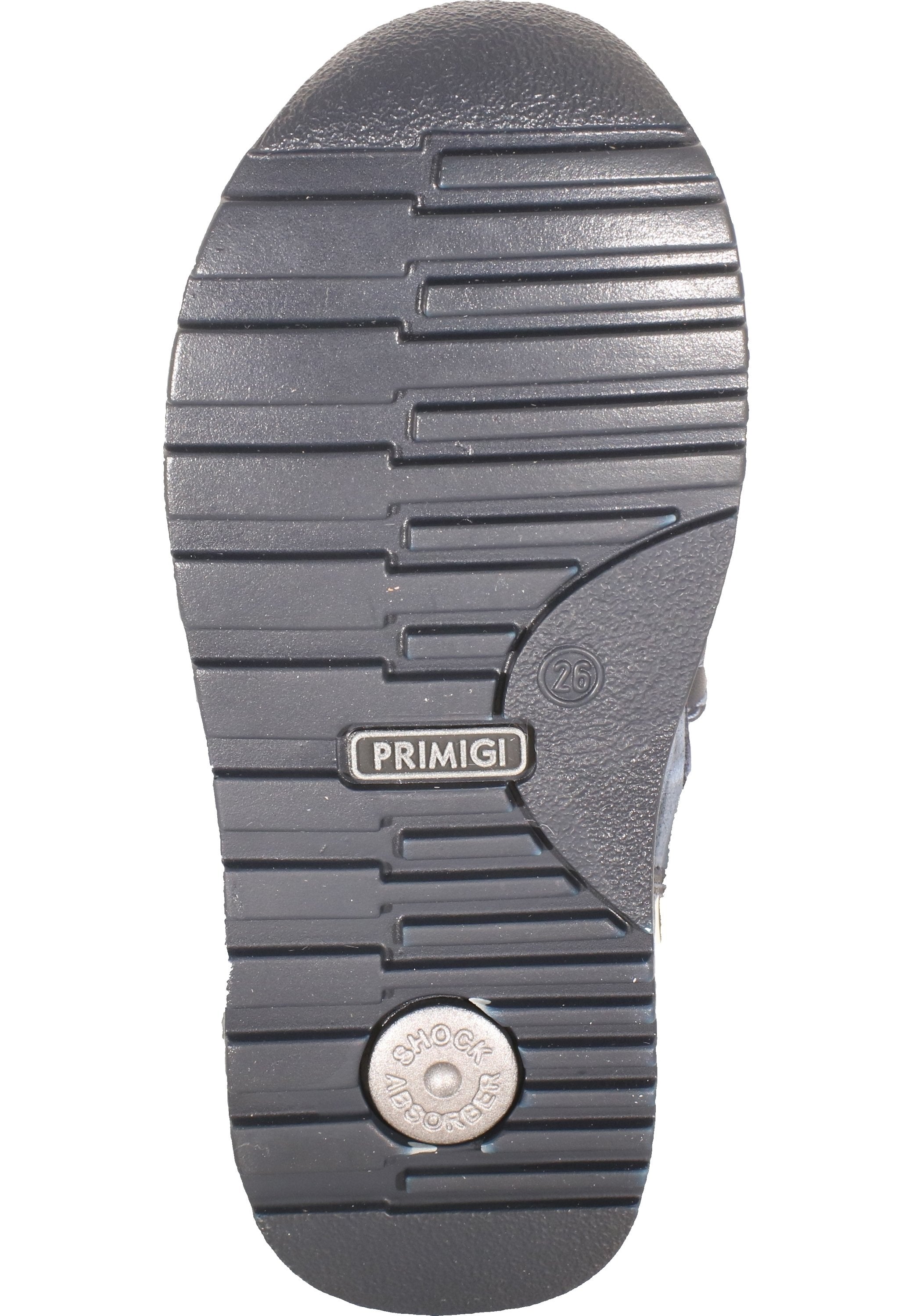 Primigi Sneaker high Media 4