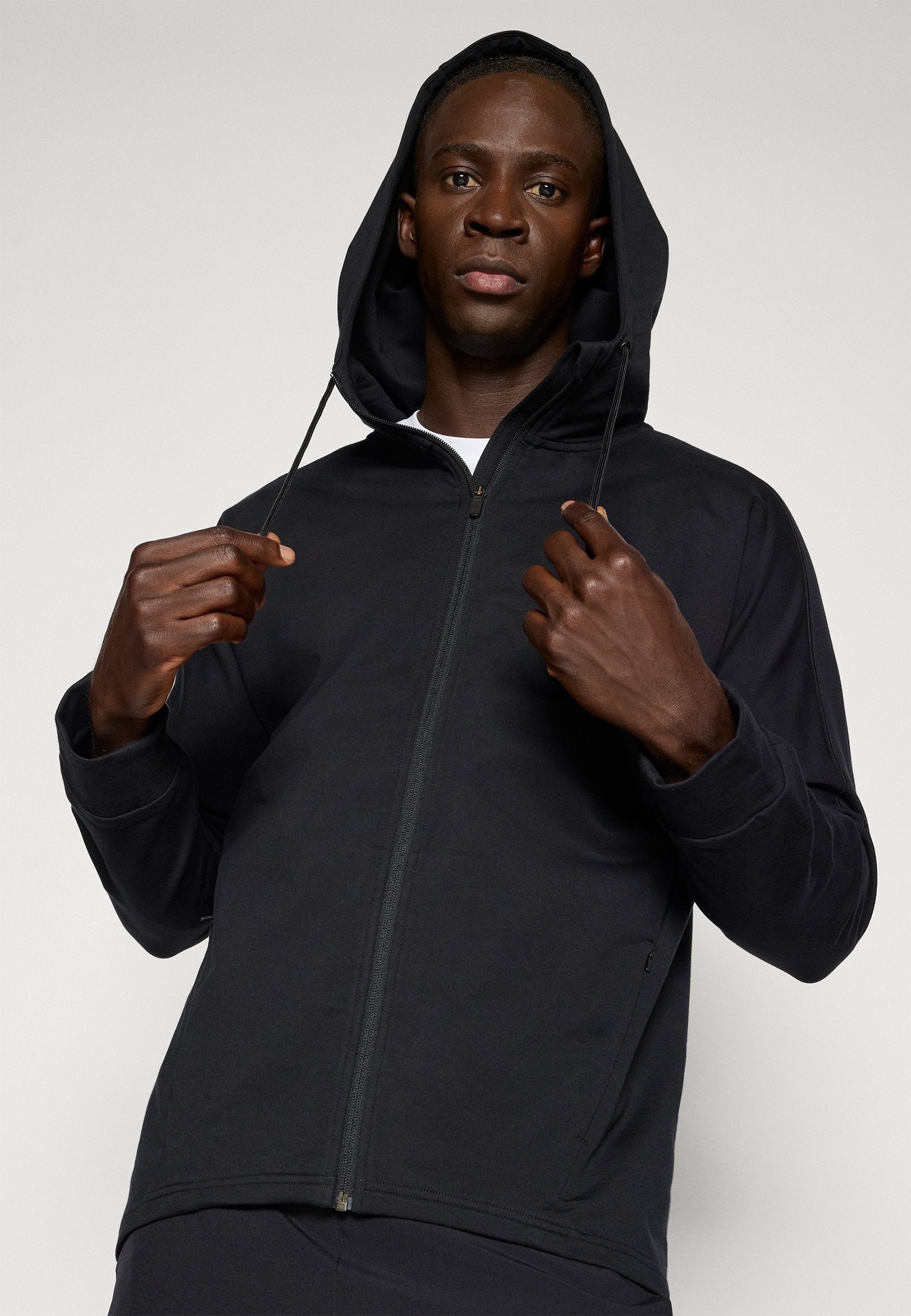 ICANIWILL ACTIVITY ZIP HOODIE