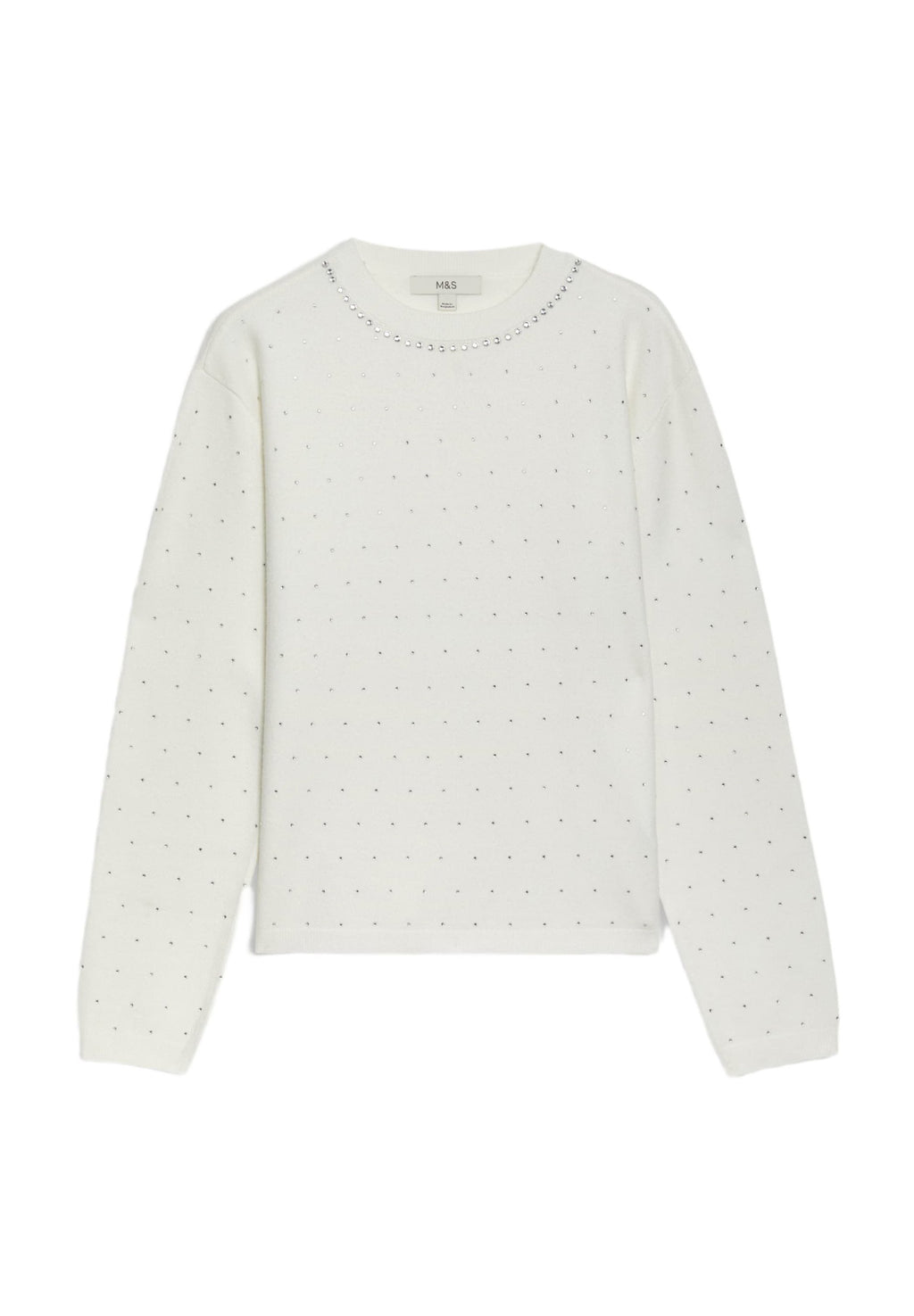 Marks & Spencer