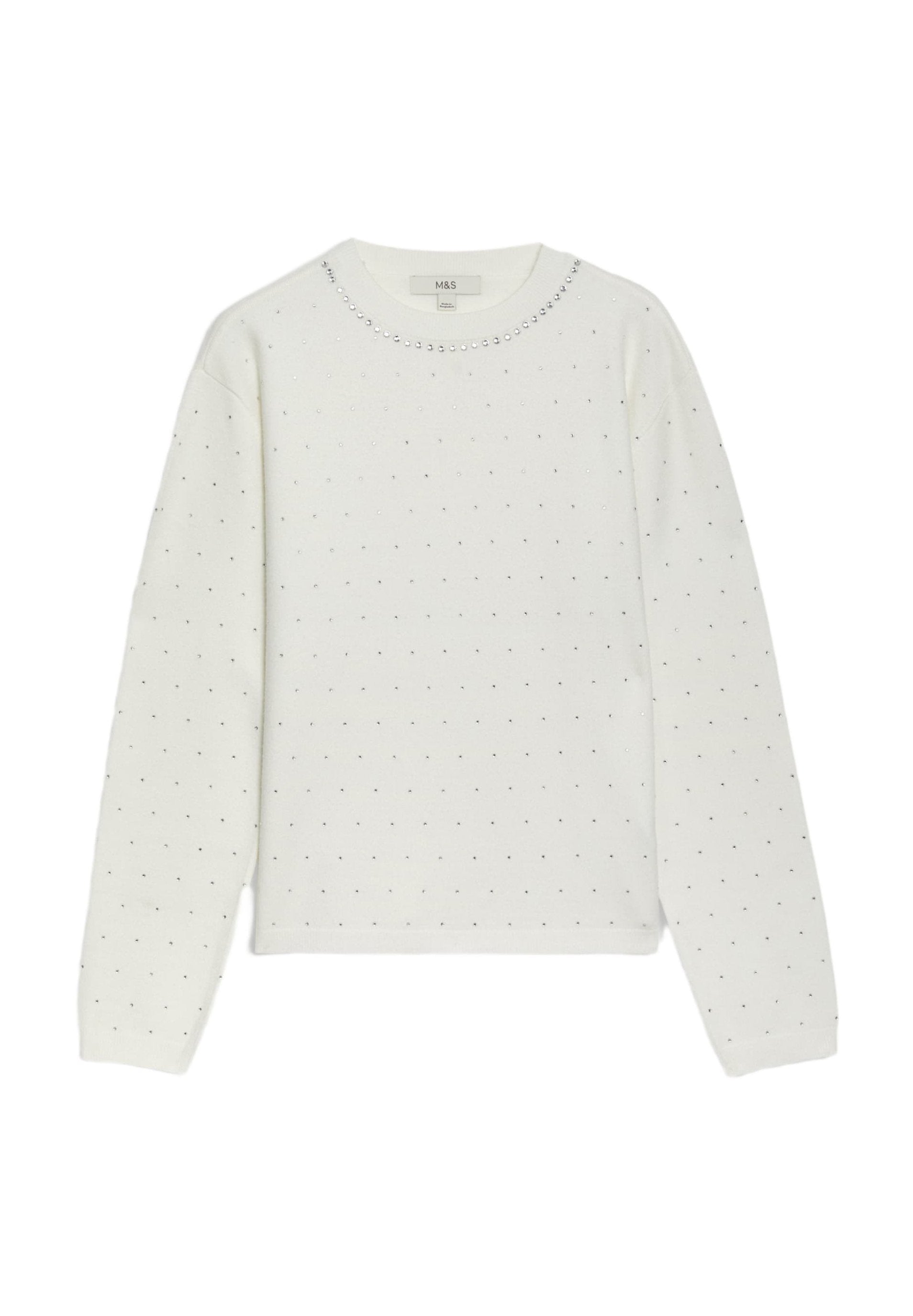Marks & Spencer
