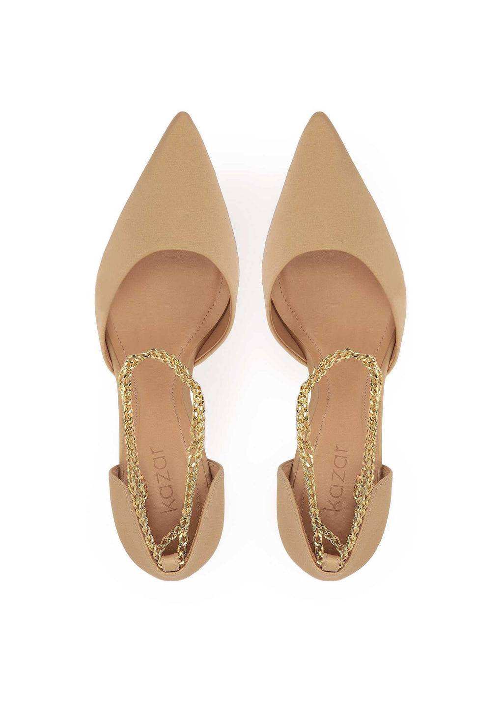 Kazar NEW BIANCA