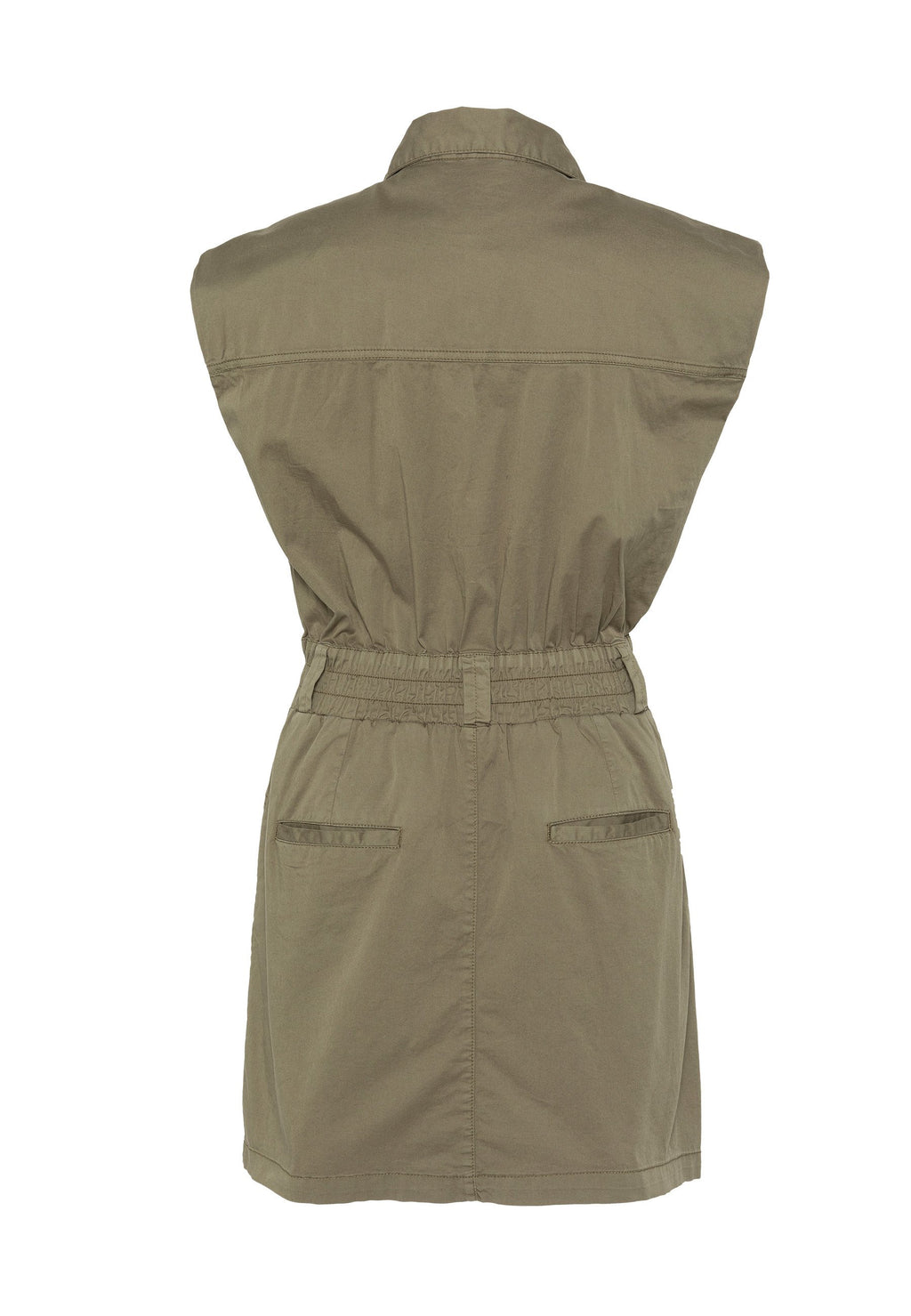 Schott ROBE SAHARIENNE SANS MANCHES
