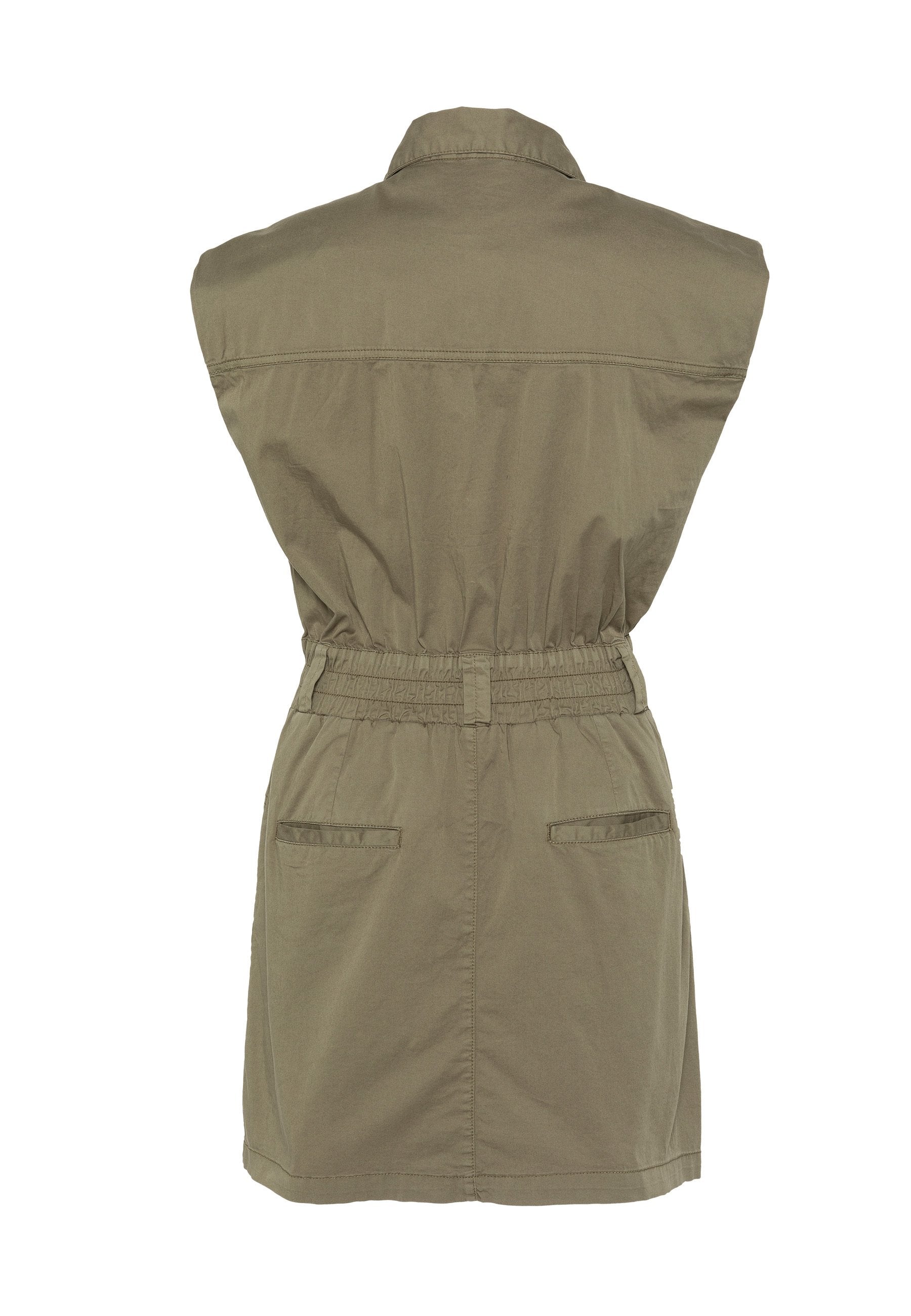 Schott ROBE SAHARIENNE SANS MANCHES