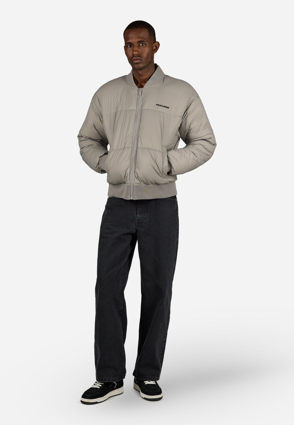 Pegador VALLE PUFFER JACKET