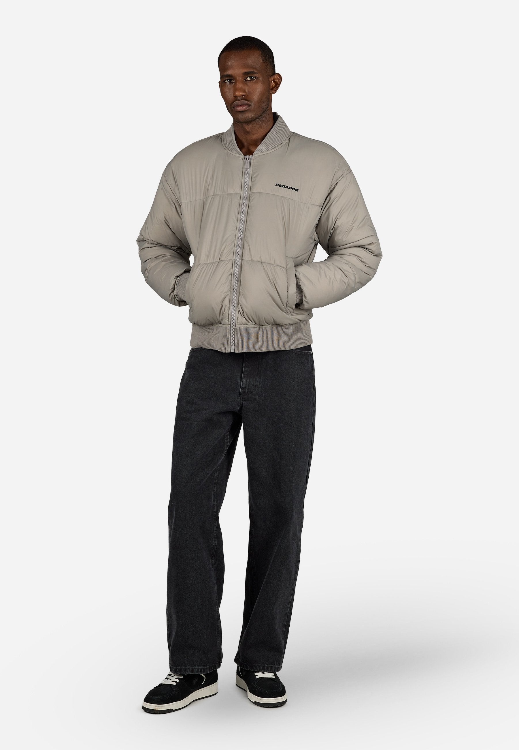 Pegador VALLE PUFFER JACKET
