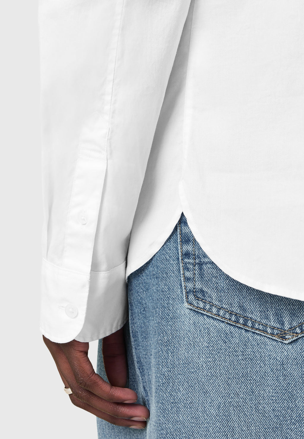 AllSaints HAWTHORNE