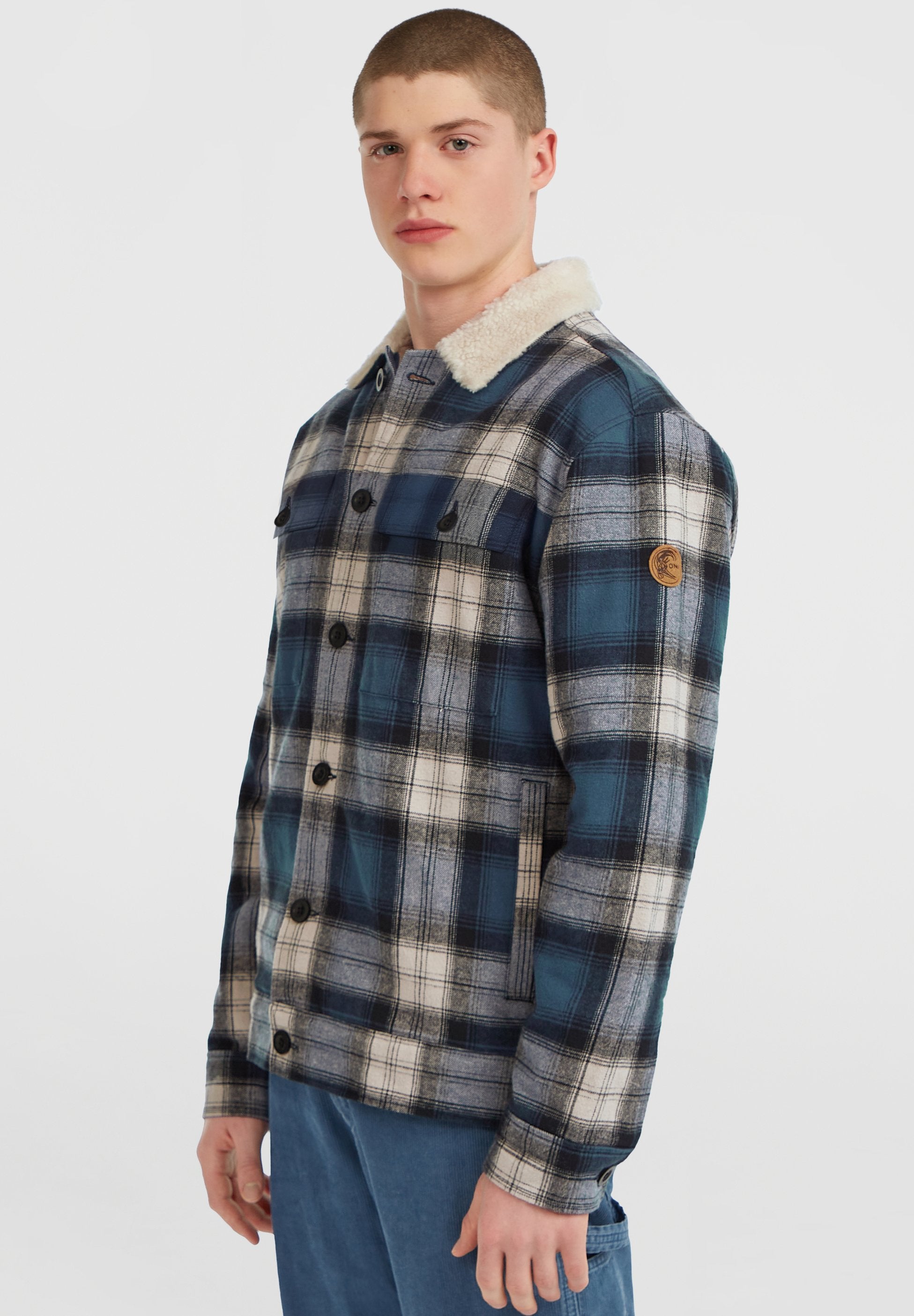 O'Neill O'RIGINALS FLEECE LINED JACKET