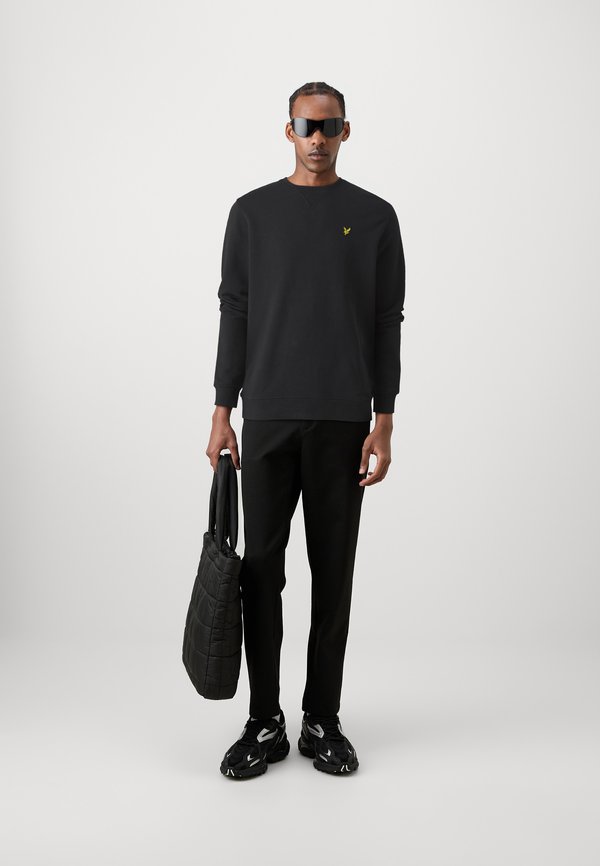 Lyle & Scott CREW NECK