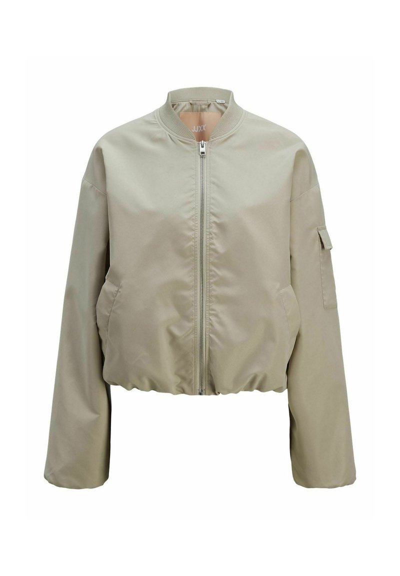Bomber JXLEILA Bomber Media 1