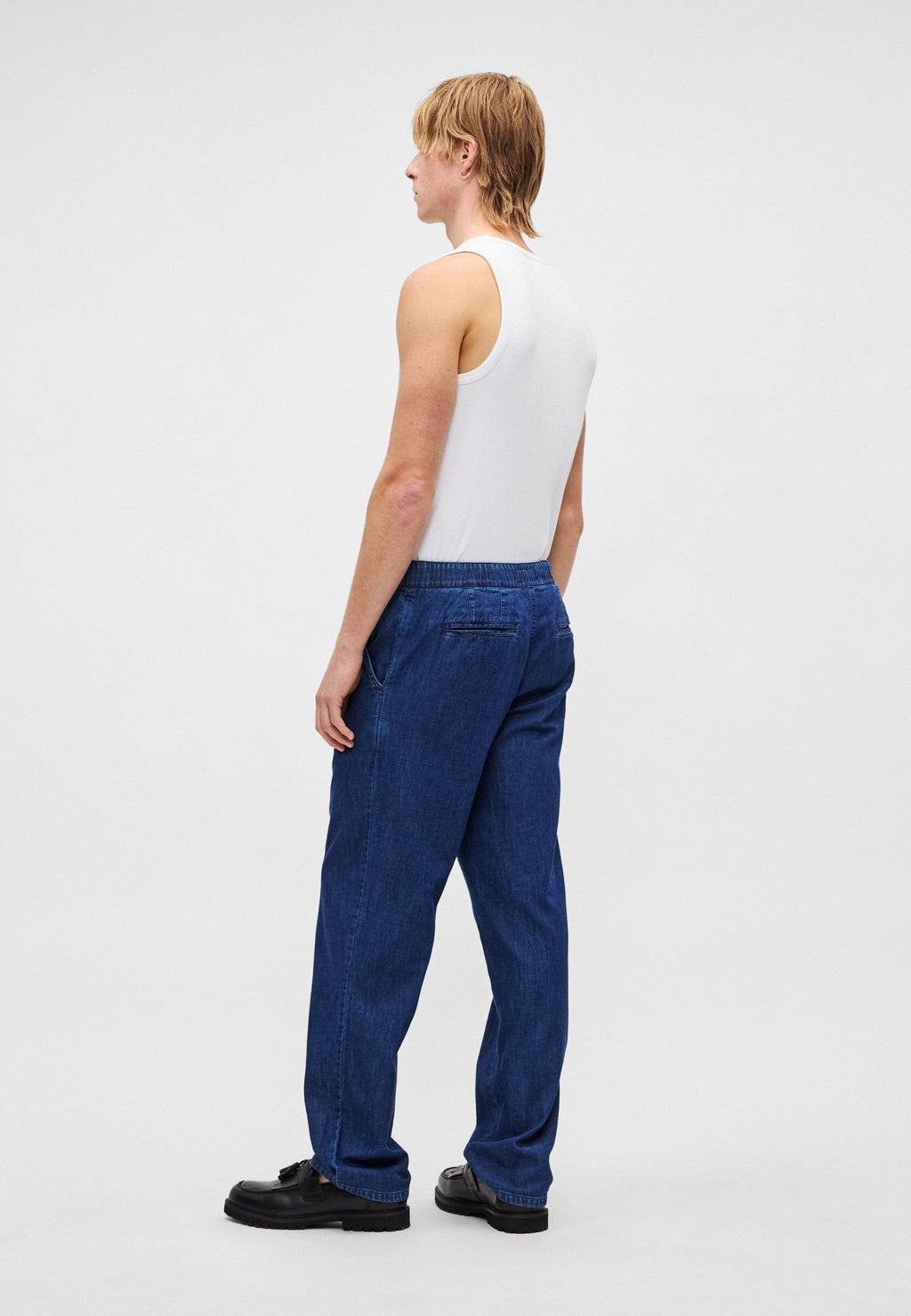 Pepe Jeans LOOSE HELIX BEACH