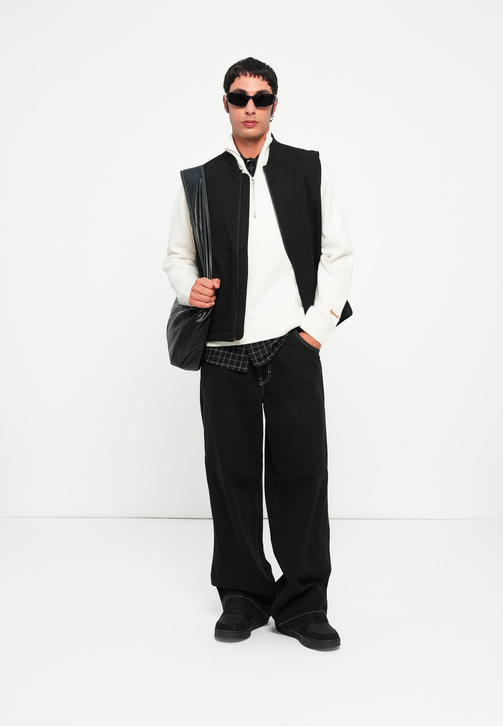 Jack & Jones JJEDOVER VEST