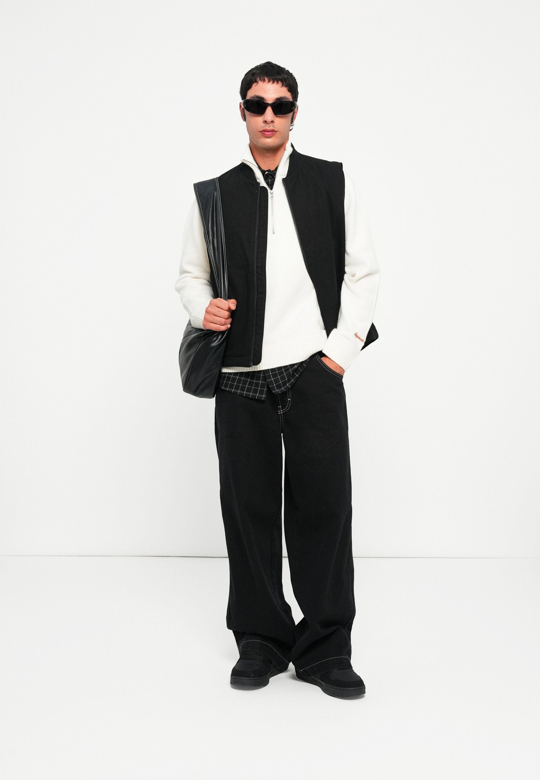 Jack & Jones JJEDOVER VEST