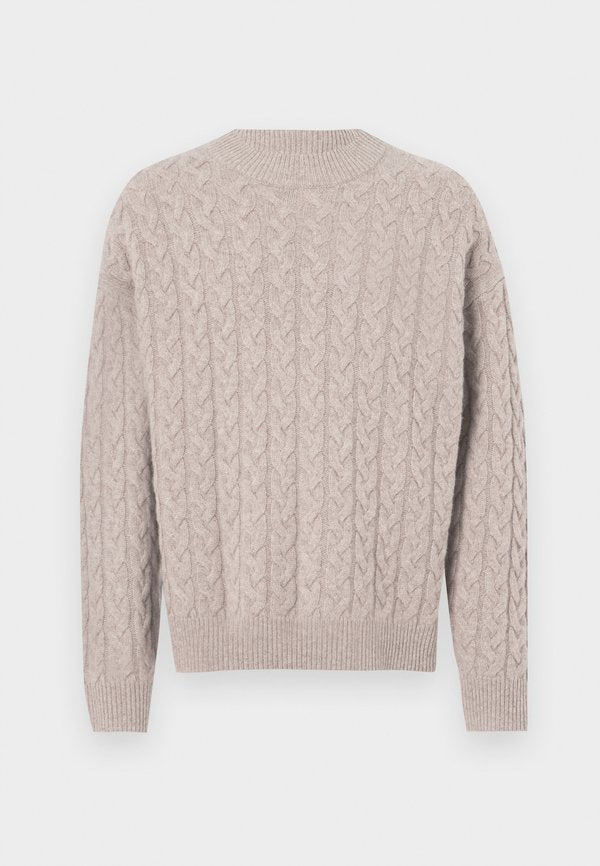 Libertine-Libertine TOPANGA CABLE KNIT