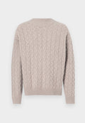 Libertine-Libertine TOPANGA CABLE KNIT