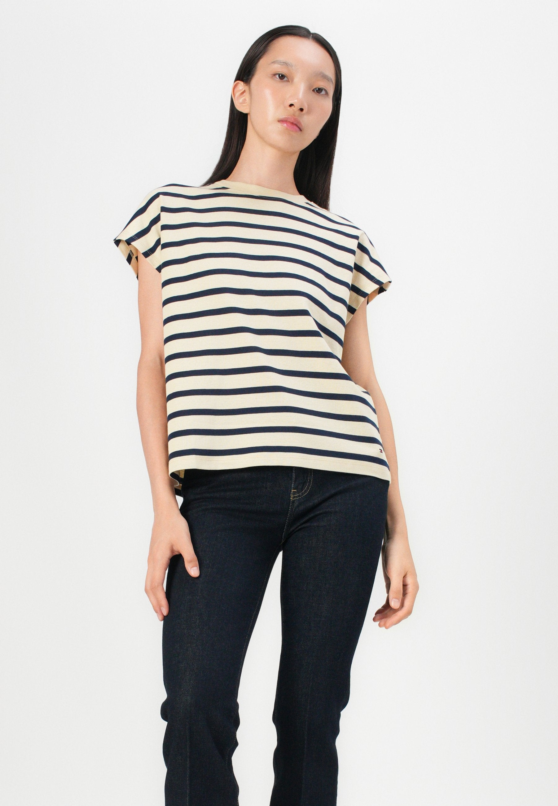Tommy Hilfiger Jeans Bootcut Media 5