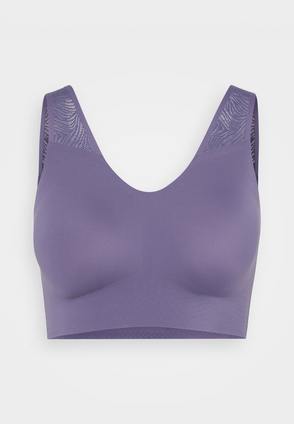 Schiesser BUSTIER MIT HERAUSN. PADS