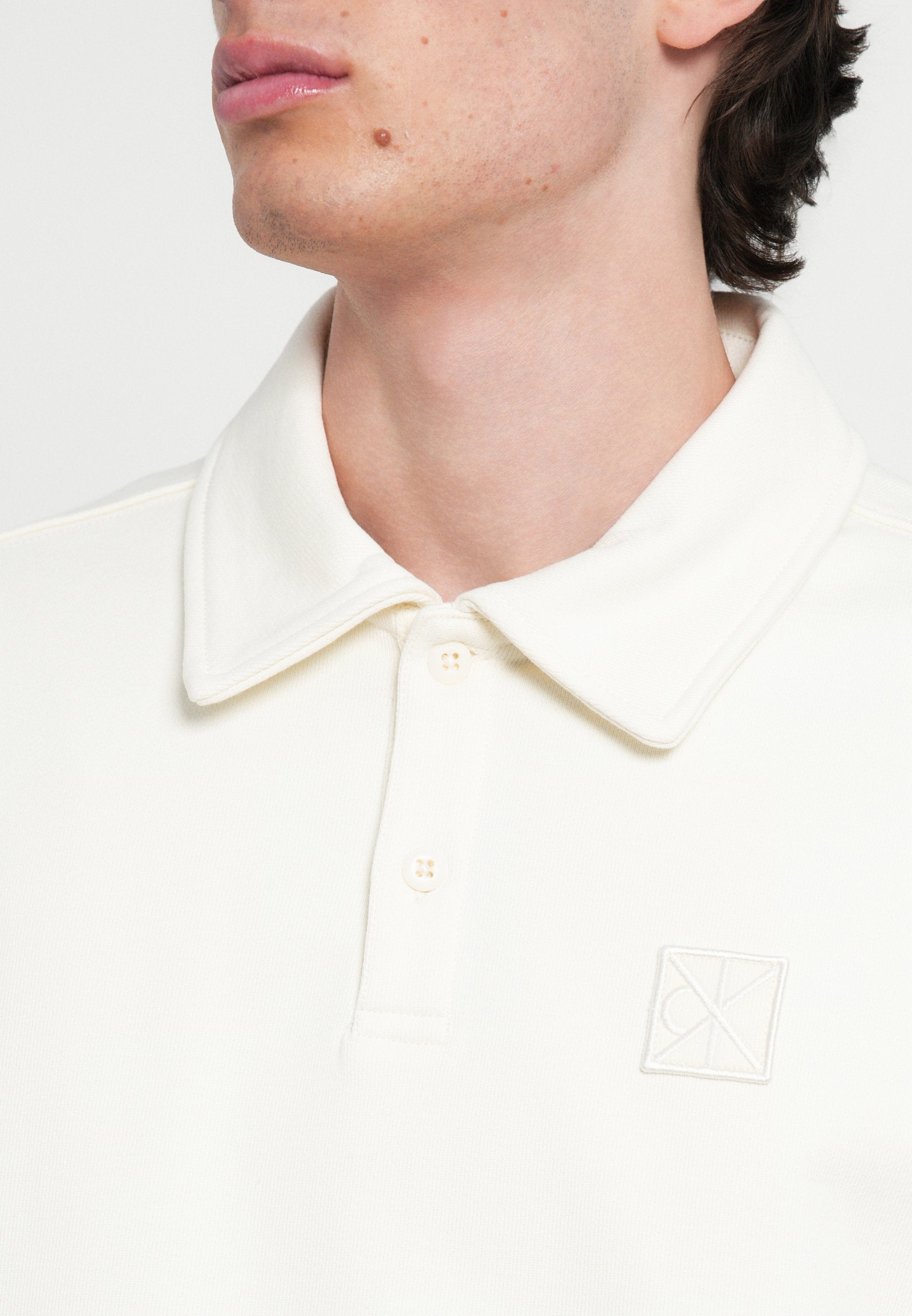 Calvin Klein WEIGHT EMBLEM