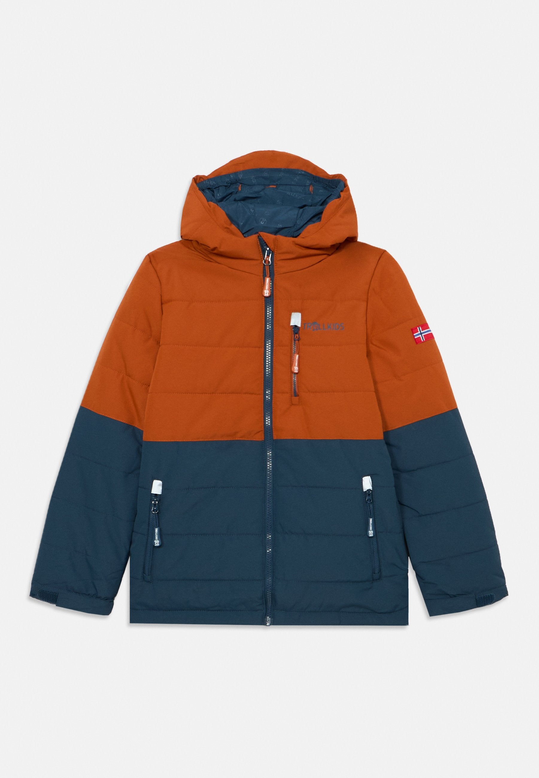TROLLKIDS KIDS HEMSEDAL SNOW JACKET XT UNISEX