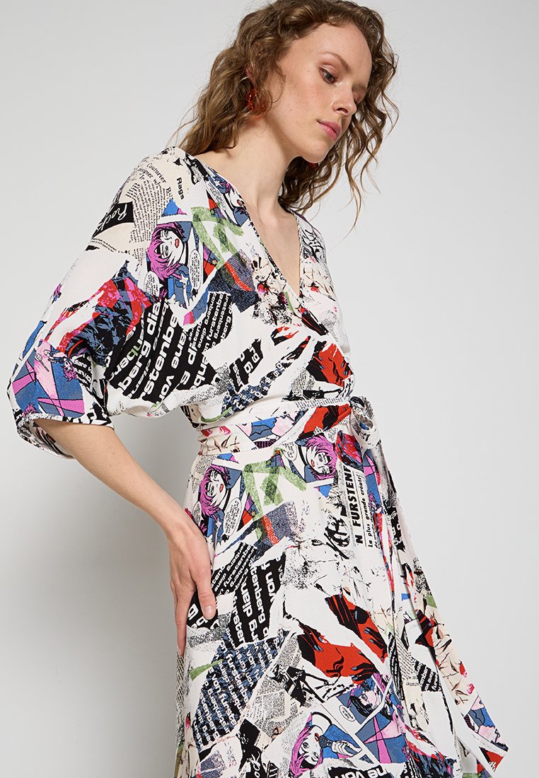 Diane von Furstenberg ELOISE