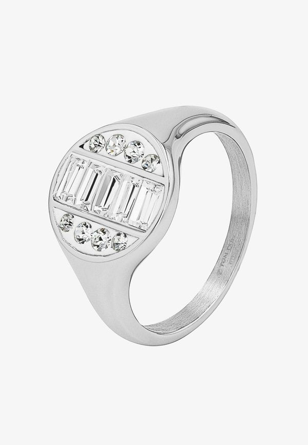 TOM TAILOR Ring - metal