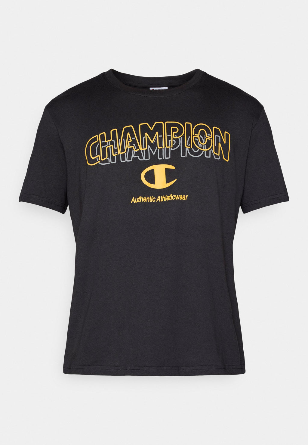 Champion GRAPHIC TEE