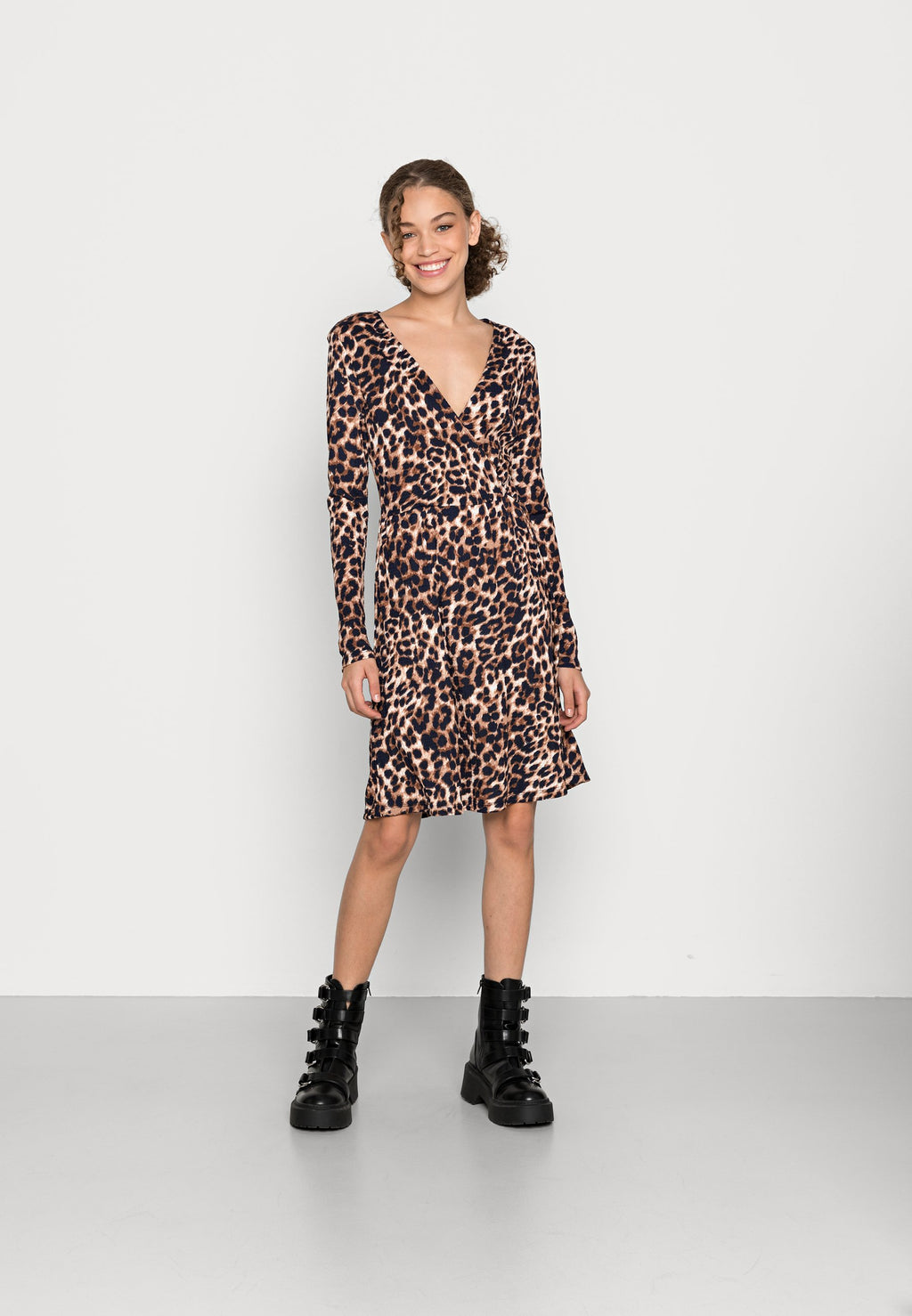 Pieces PCFRISA DRESS