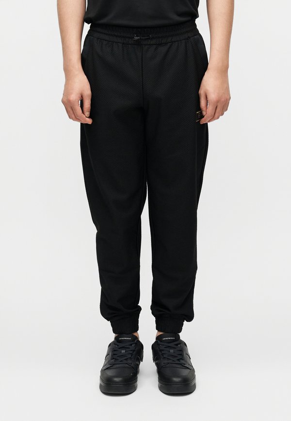 EA7 Emporio Armani TRAIN PREMIUM KNITTED