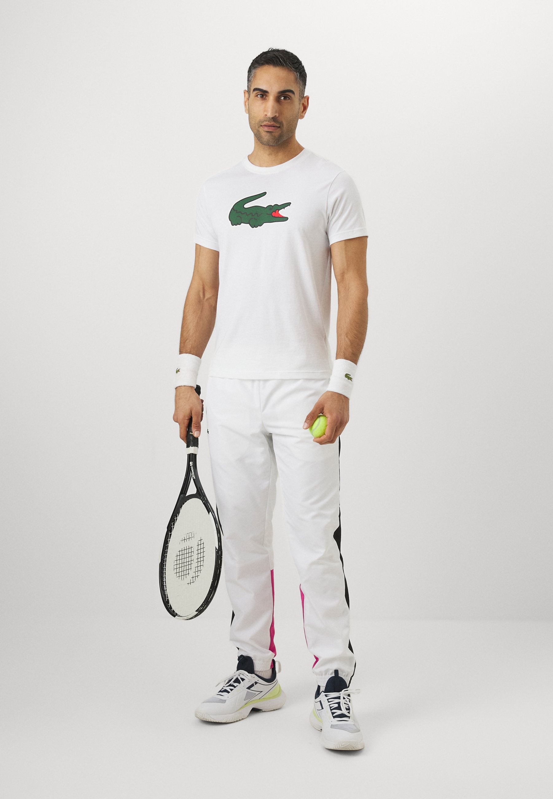 Lacoste Sport PANT LCST FC