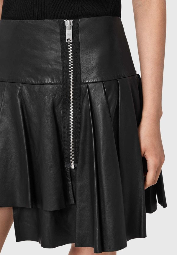 AllSaints IRINA LEA SKIRT