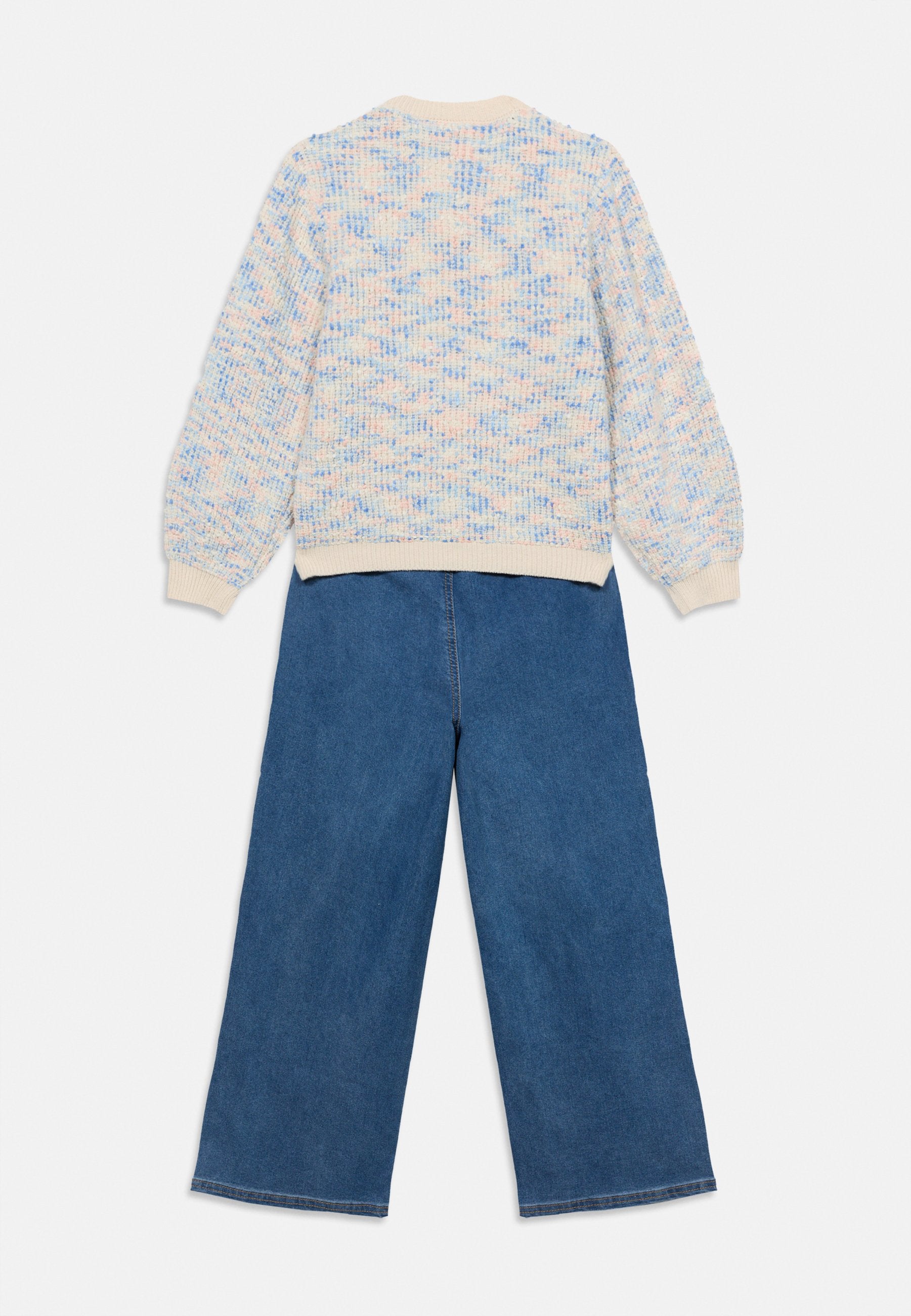 Scotch & Soda