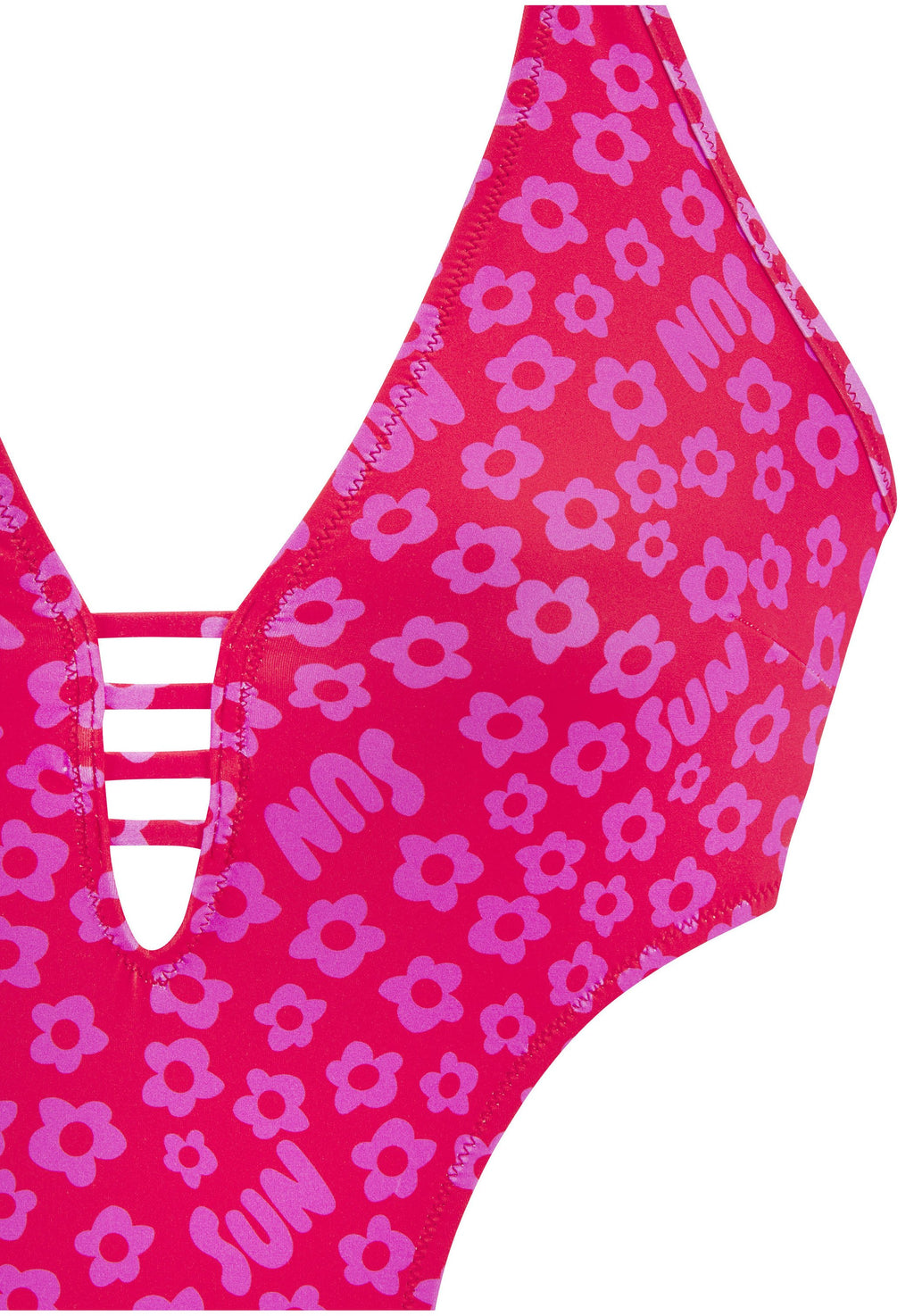 Buffalo MONOKINI