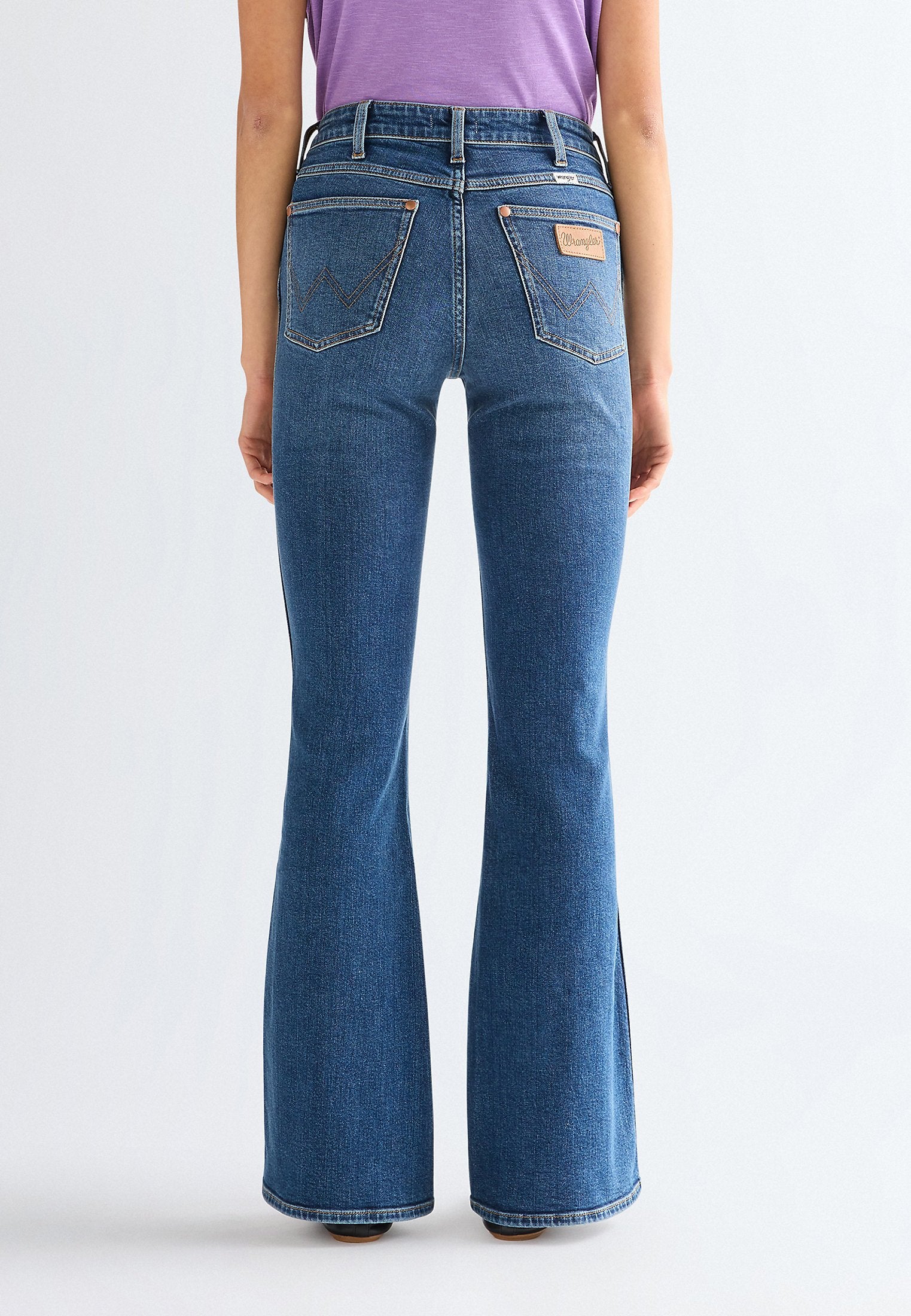 Wrangler MONTANA