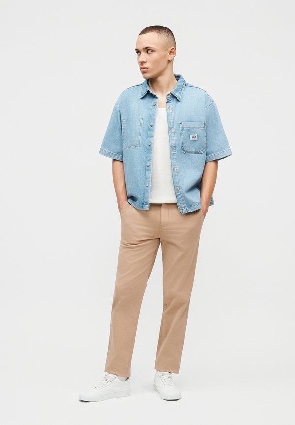 Jack & Jones JPSTOLLIE VANCE 2 PACK