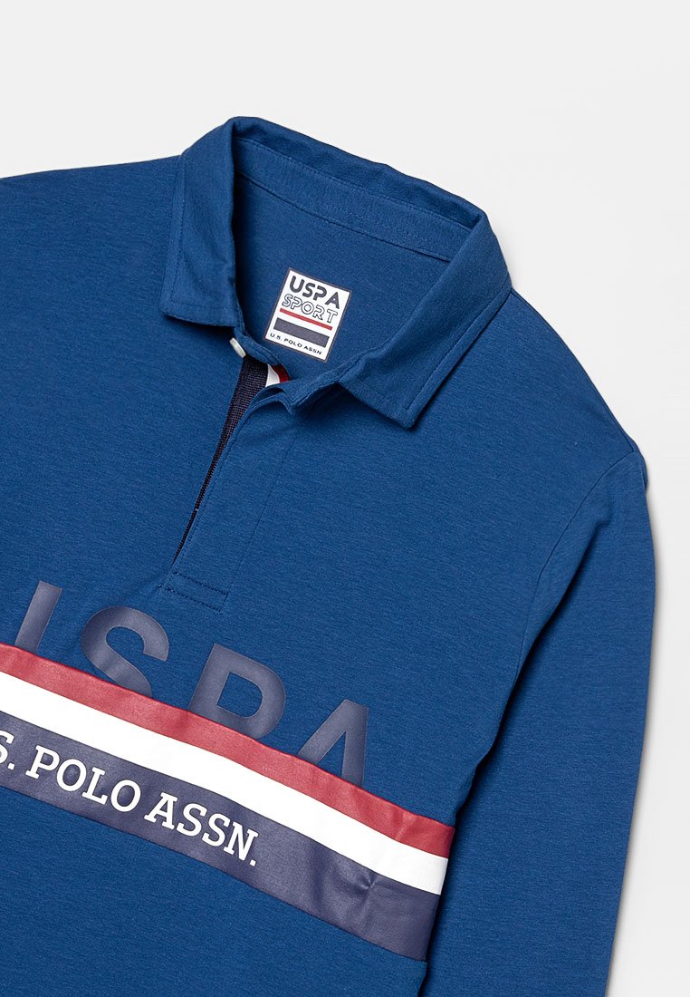 U.S. Polo Assn. NICO