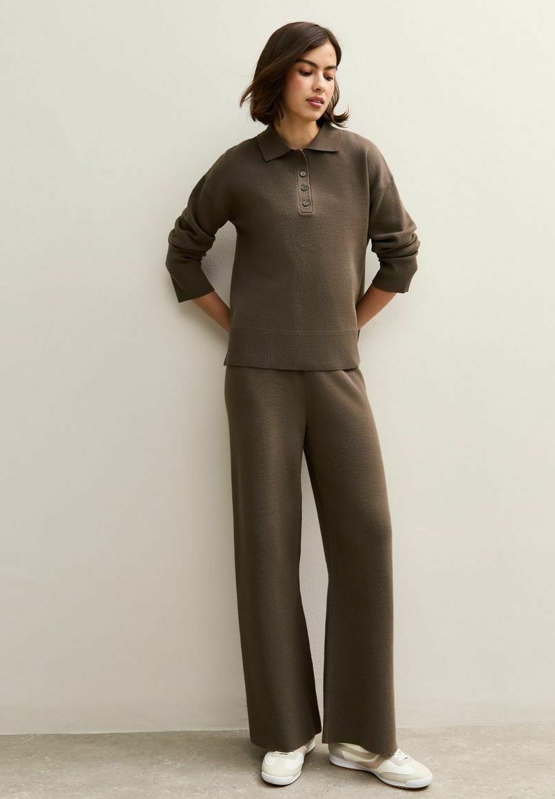 New Look WIDE LEG COMPACT