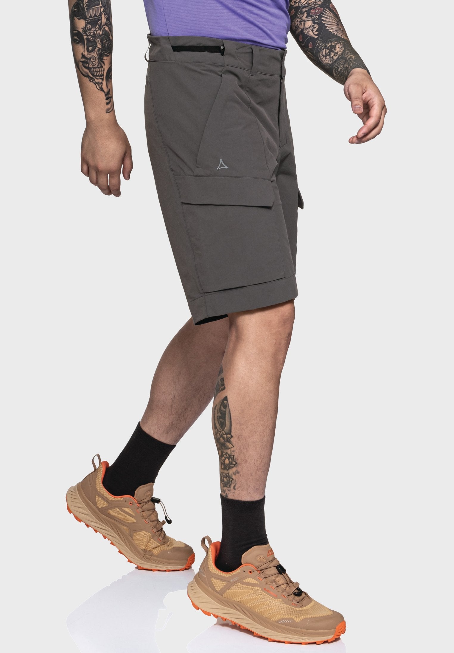 Schöffel BERMUDAS KITZSTEIN