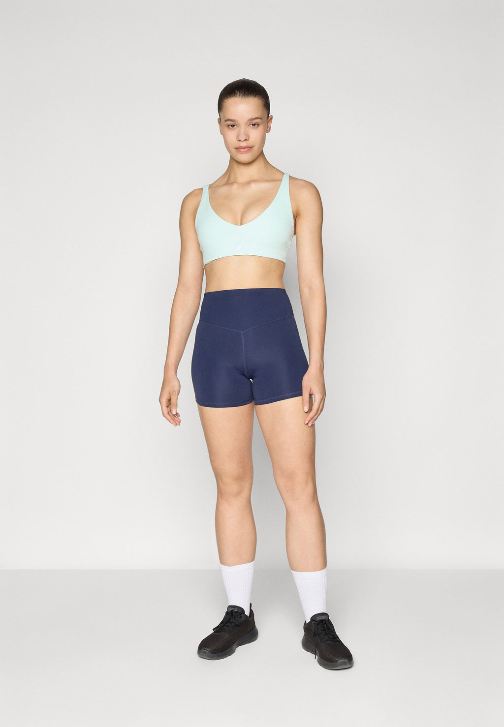 Fabletics HIGH WAISTED PURELUXE SHORT