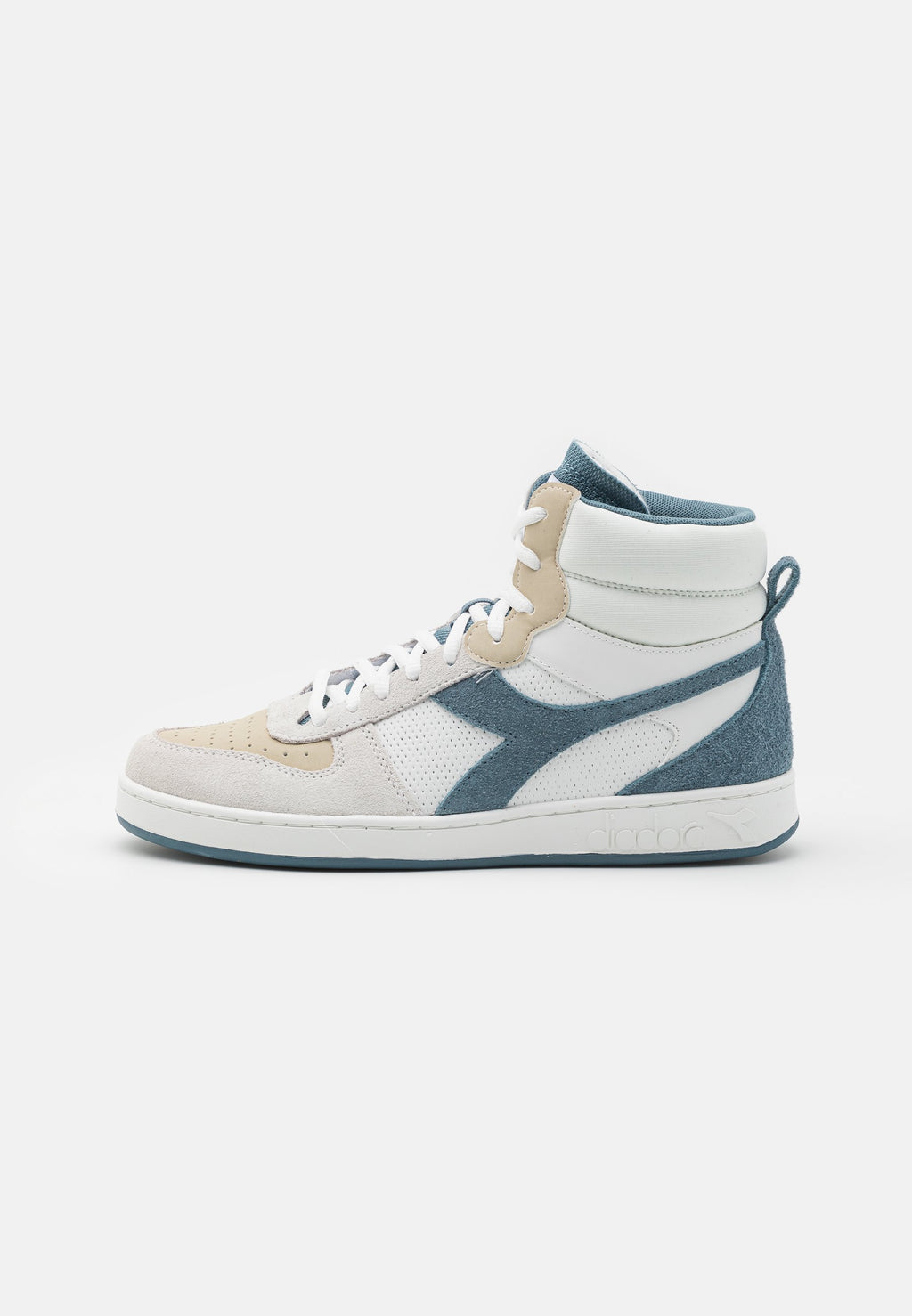 Diadora MAGIC BASKET MID NEAT UNISEX