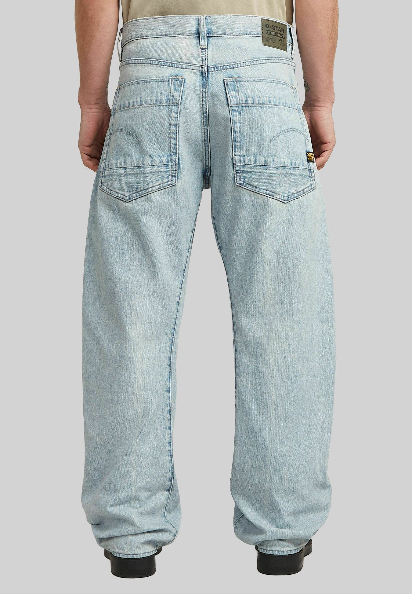 G-STAR BEND 3D LOOSE