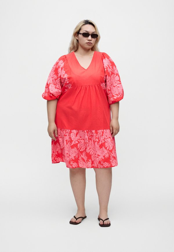 Vero Moda Curve VMCTIPPE TROPA