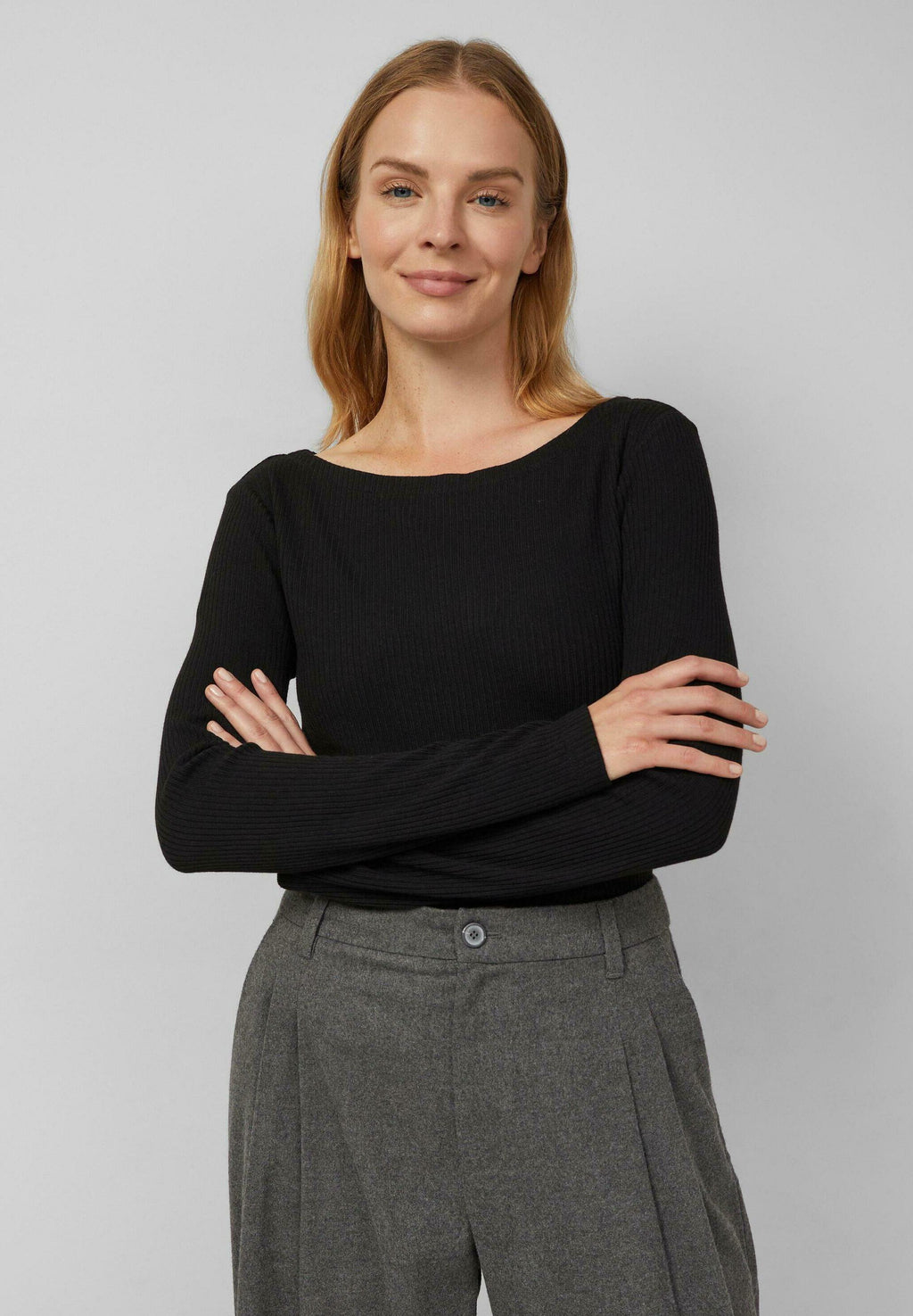 s.Oliver Strickpullover Media 3